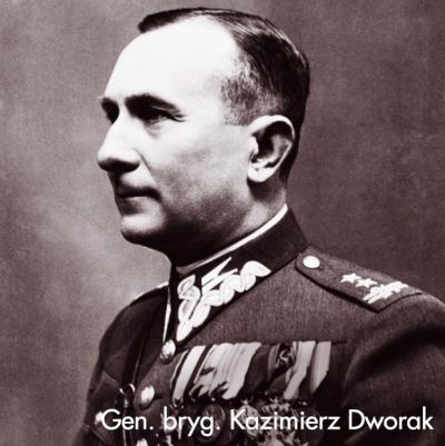 Kazimierz Dworak, fot. ze zbior&oacute;w Muzeum Okręgowego w Rzeszowie